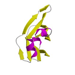 Image of CATH 5tdpC02