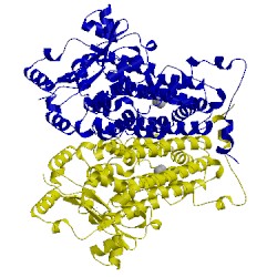 Image of CATH 5tdt