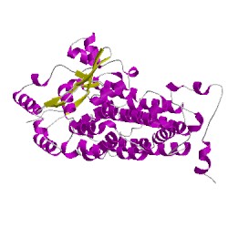 Image of CATH 5tdtA00