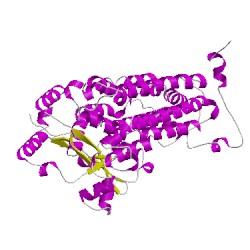 Image of CATH 5tdtD