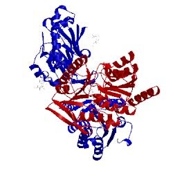 Image of CATH 5tdz