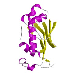 Image of CATH 5tdzA01