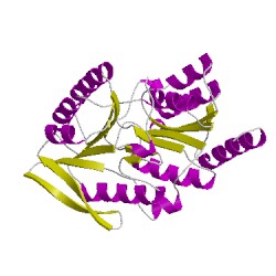 Image of CATH 5tdzB