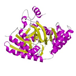 Image of CATH 5te2A