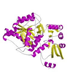 Image of CATH 5te2B