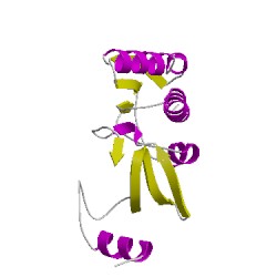 Image of CATH 5te2B01