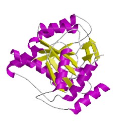 Image of CATH 5te2B02