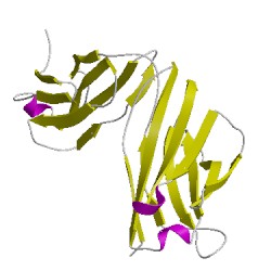 Image of CATH 5te4H