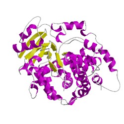 Image of CATH 5te8B