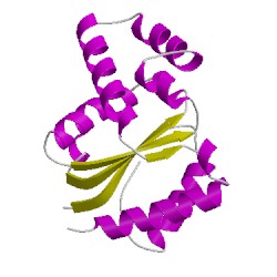 Image of CATH 5tecA00