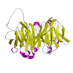 Image of CATH 5teeA01