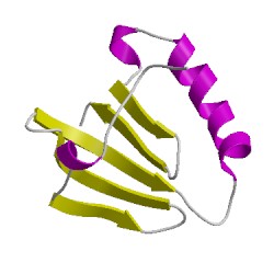 Image of CATH 5tehA01