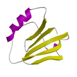 Image of CATH 5tehB01