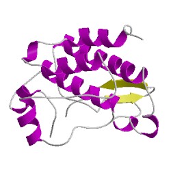 Image of CATH 5tehB02