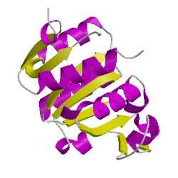 Image of CATH 5temA01