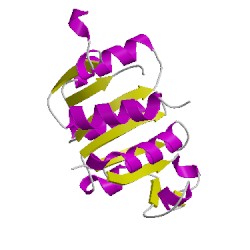 Image of CATH 5tenF01