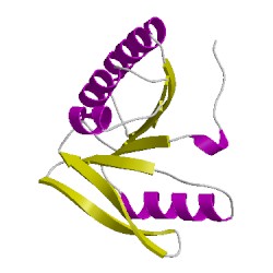 Image of CATH 5tetB01