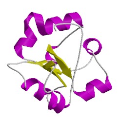 Image of CATH 5teuA02