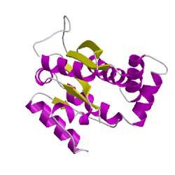 Image of CATH 5teuB01
