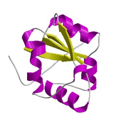 Image of CATH 5teuB02