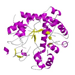 Image of CATH 5tf0A01