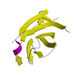 Image of CATH 5tflA01