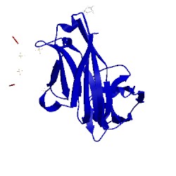 Image of CATH 5tfs
