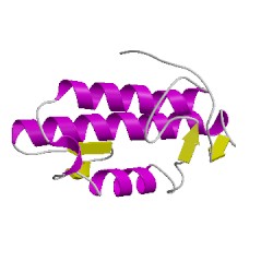 Image of CATH 5tfvB