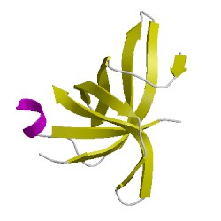 Image of CATH 5tg1A02