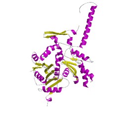Image of CATH 5tgcA
