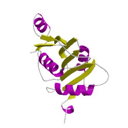 Image of CATH 5tgcA01