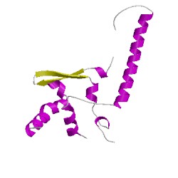 Image of CATH 5tgcA03