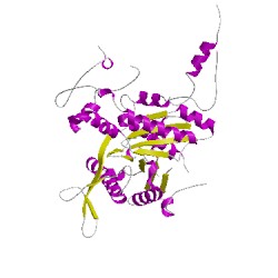 Image of CATH 5tgcB