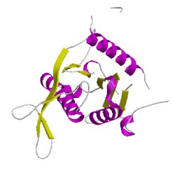 Image of CATH 5tgcB01