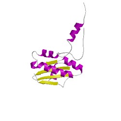 Image of CATH 5tgcB02