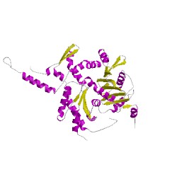 Image of CATH 5tgcD