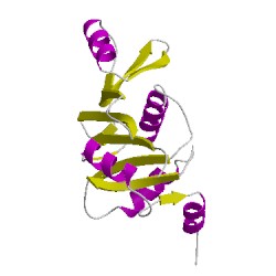 Image of CATH 5tgcD01