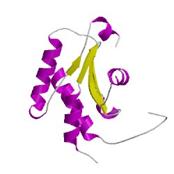Image of CATH 5tgcD02