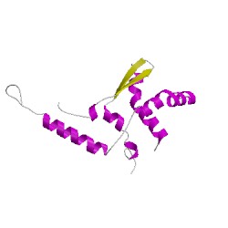 Image of CATH 5tgcD03