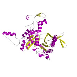 Image of CATH 5tgcE