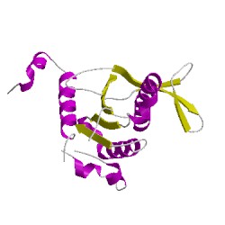 Image of CATH 5tgcE01