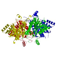 Image of CATH 5tgd