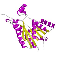 Image of CATH 5tgdA