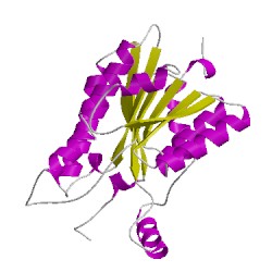 Image of CATH 5tgdC00