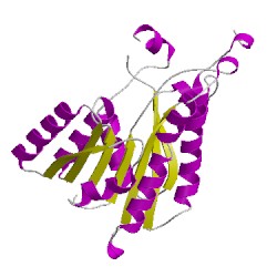 Image of CATH 5tgdD