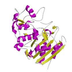 Image of CATH 5tgfA00