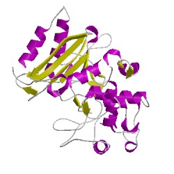 Image of CATH 5tgfB00