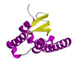 Image of CATH 5tgjA00