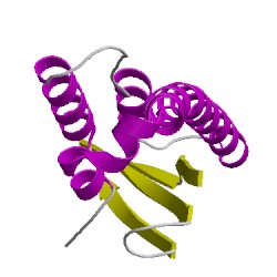 Image of CATH 5tgjC00