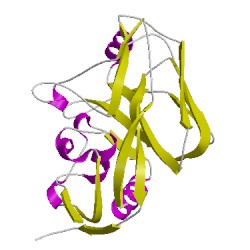 Image of CATH 5tgoA02